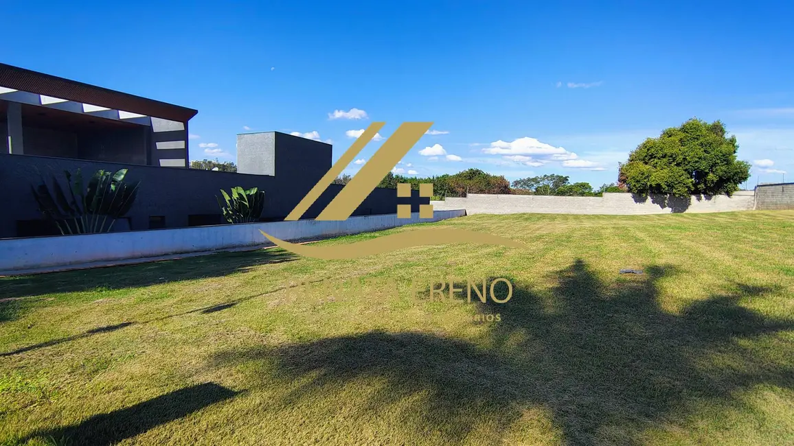 Foto 5 de Terreno / Lote à venda, 1142m2 em Parque Reserva Fazenda Imperial, Sorocaba - SP