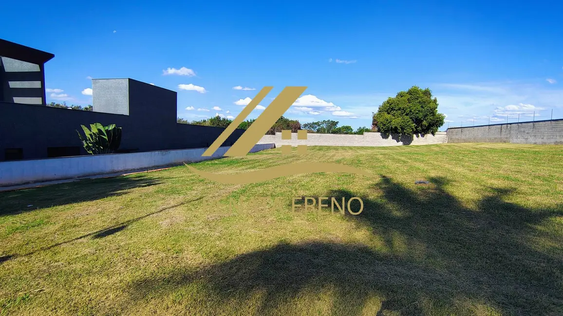 Foto 6 de Terreno / Lote à venda, 1142m2 em Parque Reserva Fazenda Imperial, Sorocaba - SP