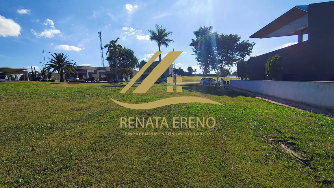 Foto 4 de Terreno / Lote à venda, 1142m2 em Parque Reserva Fazenda Imperial, Sorocaba - SP