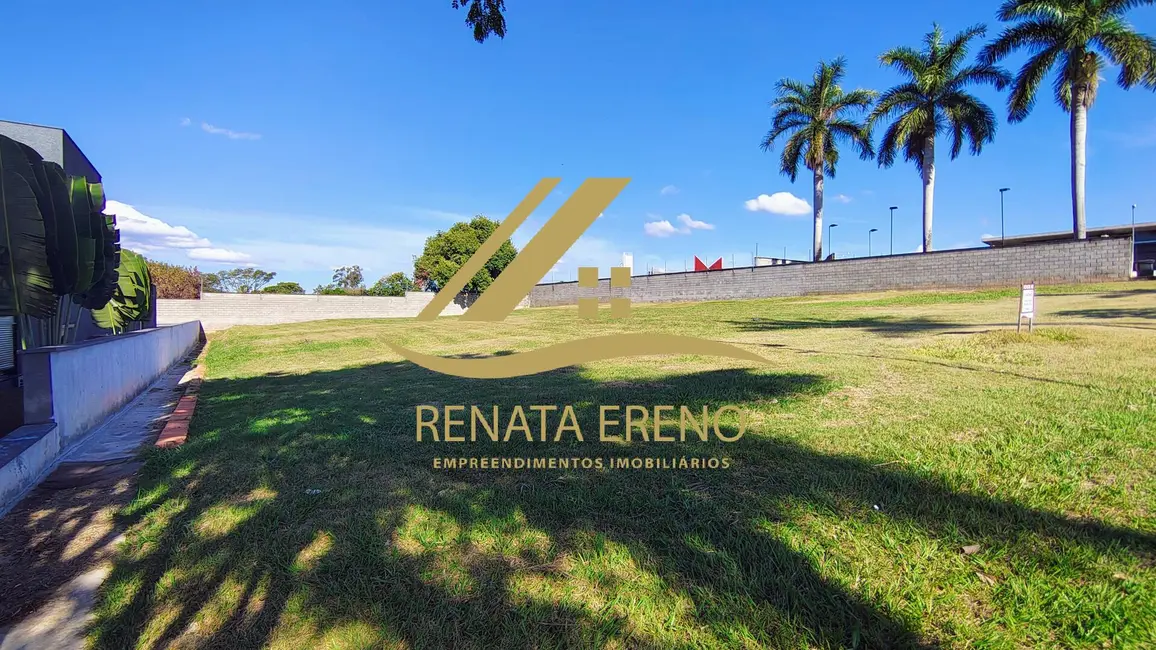 Foto 1 de Terreno / Lote à venda, 1142m2 em Parque Reserva Fazenda Imperial, Sorocaba - SP