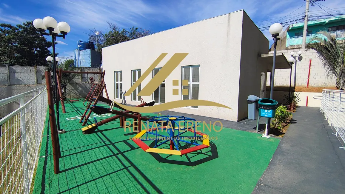 Foto 7 de Apartamento com 2 quartos à venda, 50m2 em Vila Gali, Votorantim - SP