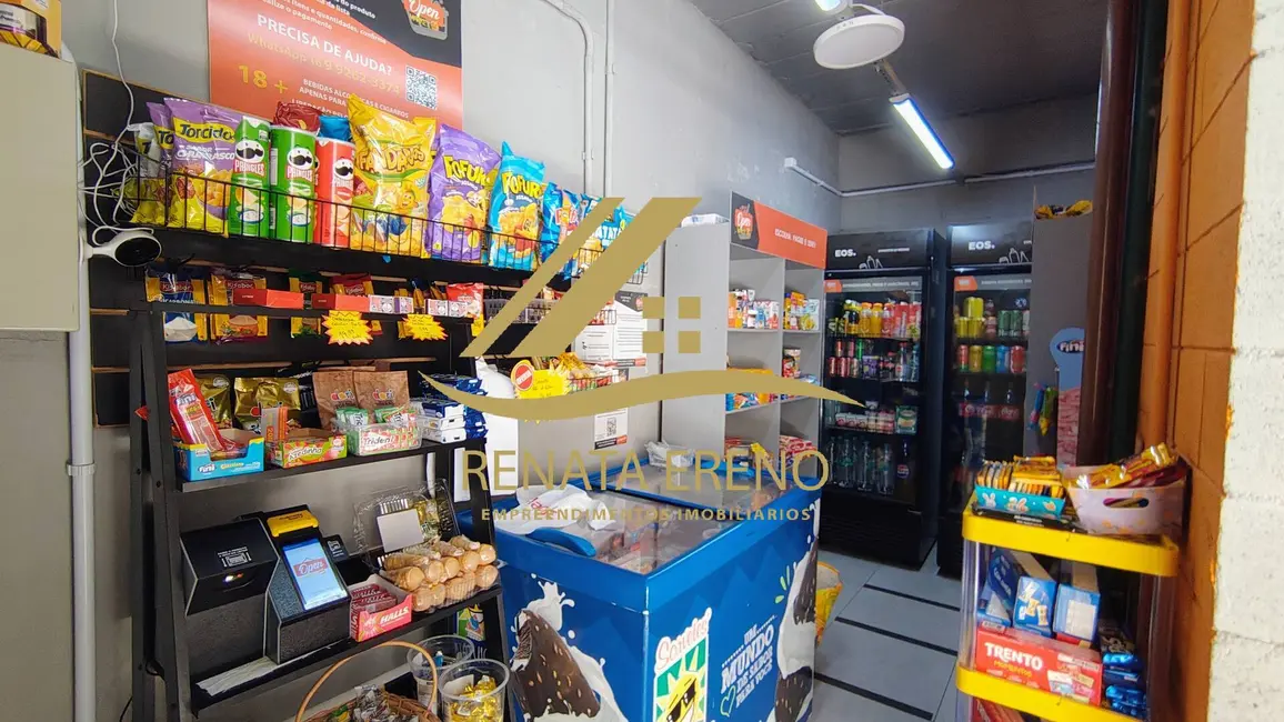 Foto 3 de Apartamento com 2 quartos à venda, 50m2 em Vila Gali, Votorantim - SP