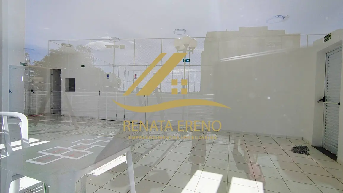 Foto 9 de Apartamento com 2 quartos à venda, 50m2 em Vila Gali, Votorantim - SP