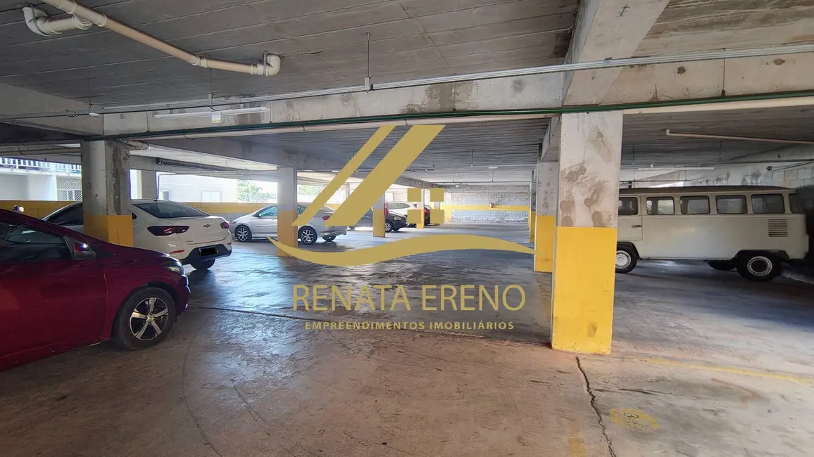 Foto 5 de Apartamento com 2 quartos à venda, 50m2 em Vila Gali, Votorantim - SP