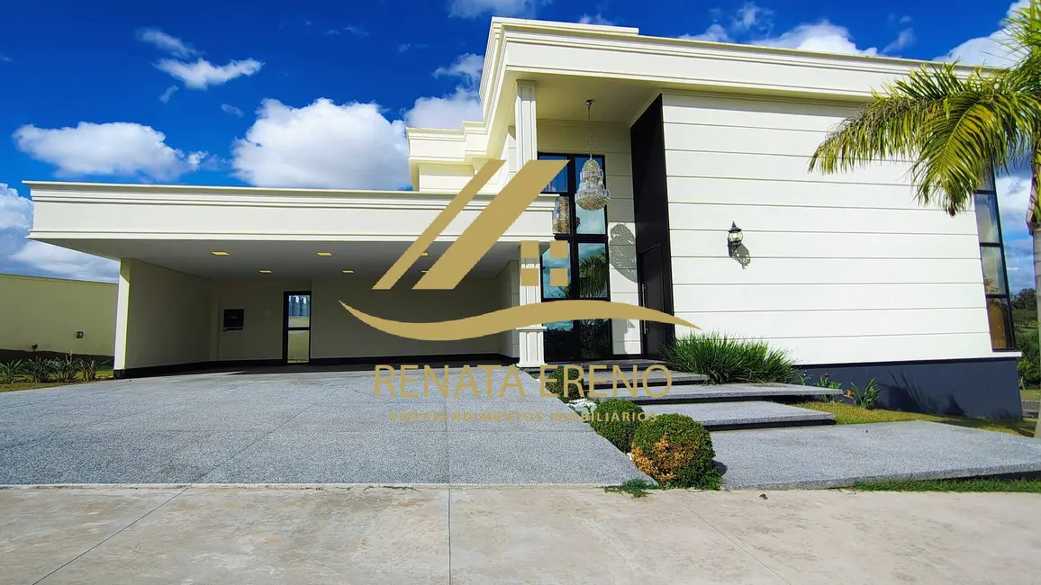 Casa de Condomínio com 5 quartos à venda e para alugar, 1042m2 em Parque Reserva Fazenda Imperial, Sorocaba - SP - imagem 4 Foto 4 de Casa de Condomínio com 5 quartos à venda e para alugar, 1042m2 em Parque Reserva Fazenda Imperial, Sorocaba - SP