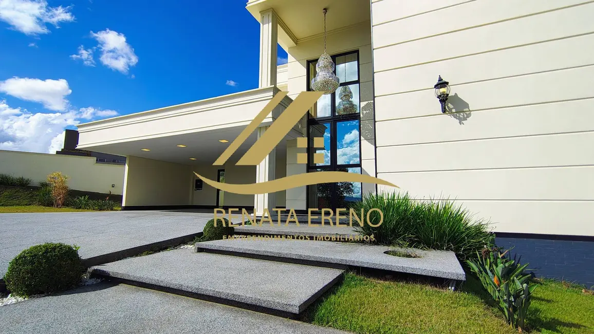 Casa de Condomínio com 5 quartos à venda e para alugar, 1042m2 em Parque Reserva Fazenda Imperial, Sorocaba - SP - imagem 3 Foto 3 de Casa de Condomínio com 5 quartos à venda e para alugar, 1042m2 em Parque Reserva Fazenda Imperial, Sorocaba - SP