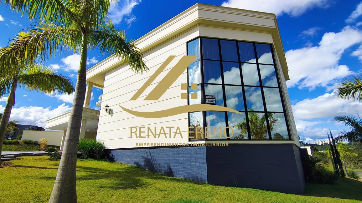 Casa de Condomínio com 5 quartos à venda e para alugar, 1042m2 em Parque Reserva Fazenda Imperial, Sorocaba - SP - imagem 1 Foto 1 de Casa de Condomínio com 5 quartos à venda e para alugar, 1042m2 em Parque Reserva Fazenda Imperial, Sorocaba - SP