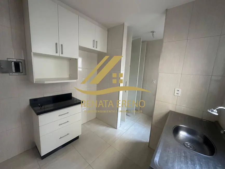 Foto 8 de Apartamento com 2 quartos à venda, 52m2 em Jardim Sandra, Sorocaba - SP