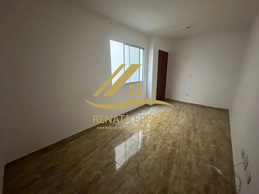 Foto 1 de Apartamento com 2 quartos à venda, 52m2 em Jardim Sandra, Sorocaba - SP