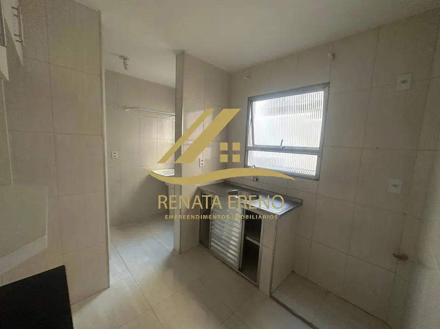 Foto 6 de Apartamento com 2 quartos à venda, 52m2 em Jardim Sandra, Sorocaba - SP