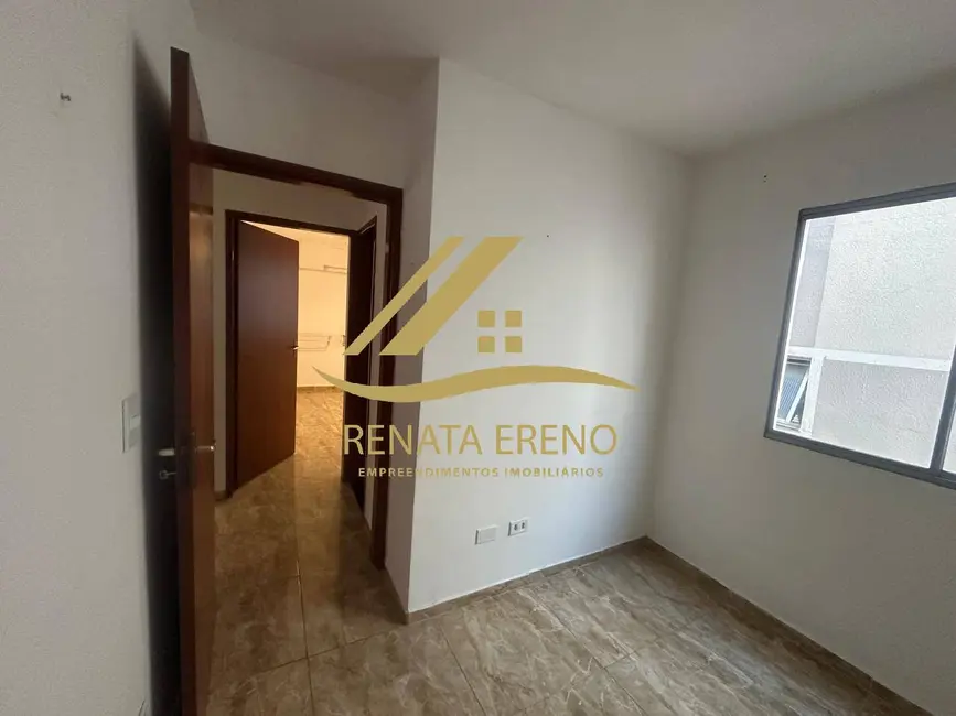 Foto 2 de Apartamento com 2 quartos à venda, 52m2 em Jardim Sandra, Sorocaba - SP