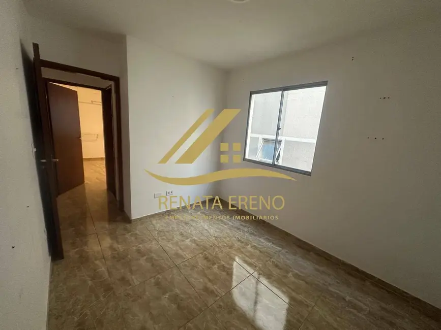 Foto 3 de Apartamento com 2 quartos à venda, 52m2 em Jardim Sandra, Sorocaba - SP