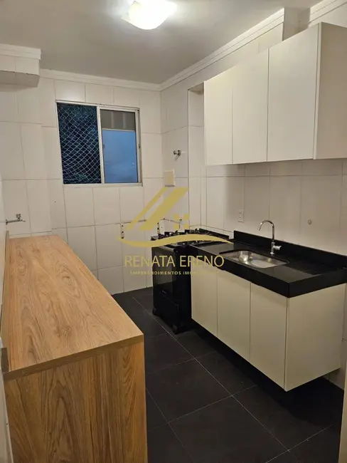 Apartamento com 2 quartos à venda, 48m2 em Aparecidinha, Sorocaba - SP - imagem 9 Foto 9 de Apartamento com 2 quartos à venda, 48m2 em Aparecidinha, Sorocaba - SP