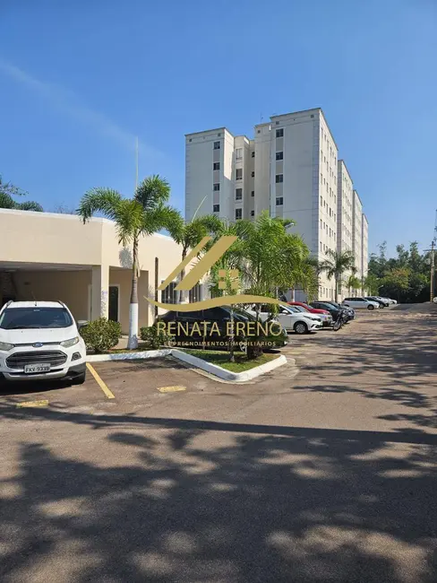 Apartamento com 2 quartos à venda, 48m2 em Aparecidinha, Sorocaba - SP - imagem 6 Foto 6 de Apartamento com 2 quartos à venda, 48m2 em Aparecidinha, Sorocaba - SP