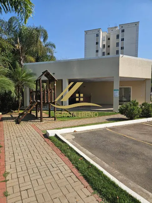 Apartamento com 2 quartos à venda, 48m2 em Aparecidinha, Sorocaba - SP - imagem 4 Foto 4 de Apartamento com 2 quartos à venda, 48m2 em Aparecidinha, Sorocaba - SP