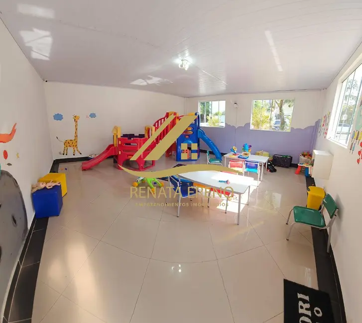 Apartamento com 2 quartos à venda, 48m2 em Aparecidinha, Sorocaba - SP - imagem 3 Foto 3 de Apartamento com 2 quartos à venda, 48m2 em Aparecidinha, Sorocaba - SP