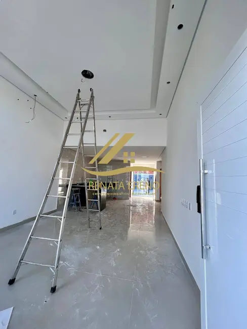 Casa de Condomínio com 3 quartos à venda, 160m2 em Cajuru do Sul, Sorocaba - SP - imagem 4 Foto 4 de Casa de Condomínio com 3 quartos à venda, 160m2 em Cajuru do Sul, Sorocaba - SP