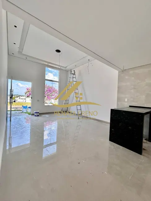 Casa de Condomínio com 3 quartos à venda, 160m2 em Cajuru do Sul, Sorocaba - SP - imagem 3 Foto 3 de Casa de Condomínio com 3 quartos à venda, 160m2 em Cajuru do Sul, Sorocaba - SP