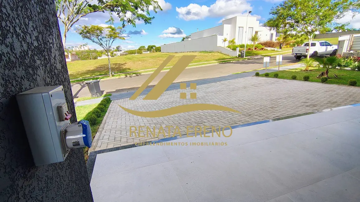 Casa de Condomínio com 4 quartos à venda, 1000m2 em Parque Reserva Fazenda Imperial, Sorocaba - SP - imagem 5 Foto 5 de Casa de Condomínio com 4 quartos à venda, 1000m2 em Parque Reserva Fazenda Imperial, Sorocaba - SP