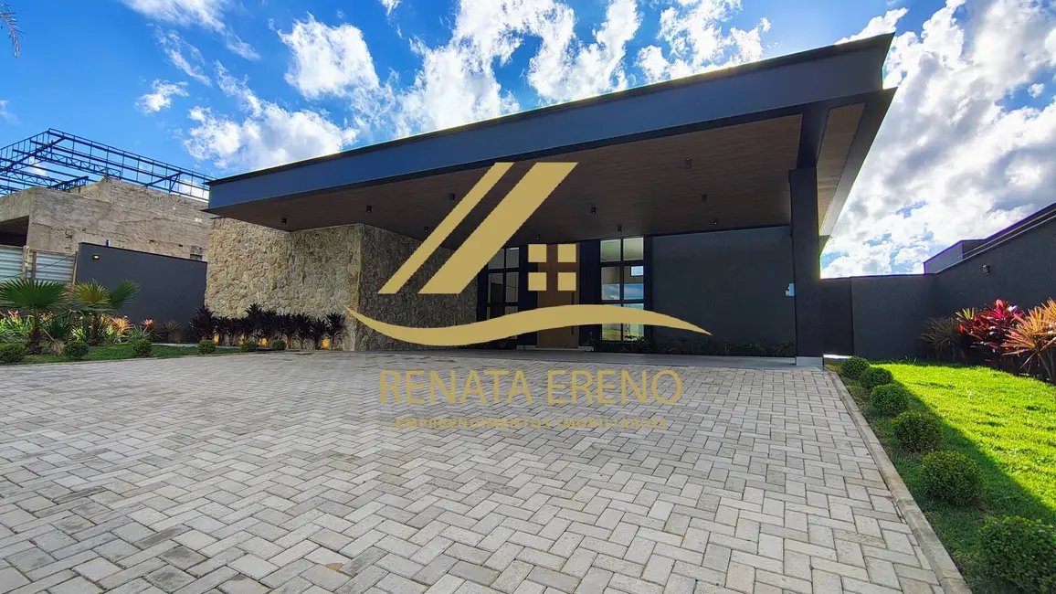 Casa de Condomínio com 4 quartos à venda, 1000m2 em Parque Reserva Fazenda Imperial, Sorocaba - SP - imagem 1 Foto 1 de Casa de Condomínio com 4 quartos à venda, 1000m2 em Parque Reserva Fazenda Imperial, Sorocaba - SP
