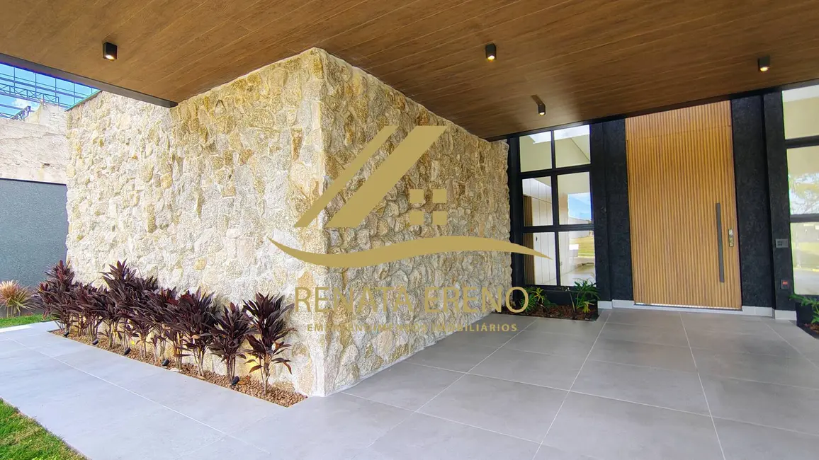 Casa de Condomínio com 4 quartos à venda, 1000m2 em Parque Reserva Fazenda Imperial, Sorocaba - SP - imagem 6 Foto 6 de Casa de Condomínio com 4 quartos à venda, 1000m2 em Parque Reserva Fazenda Imperial, Sorocaba - SP