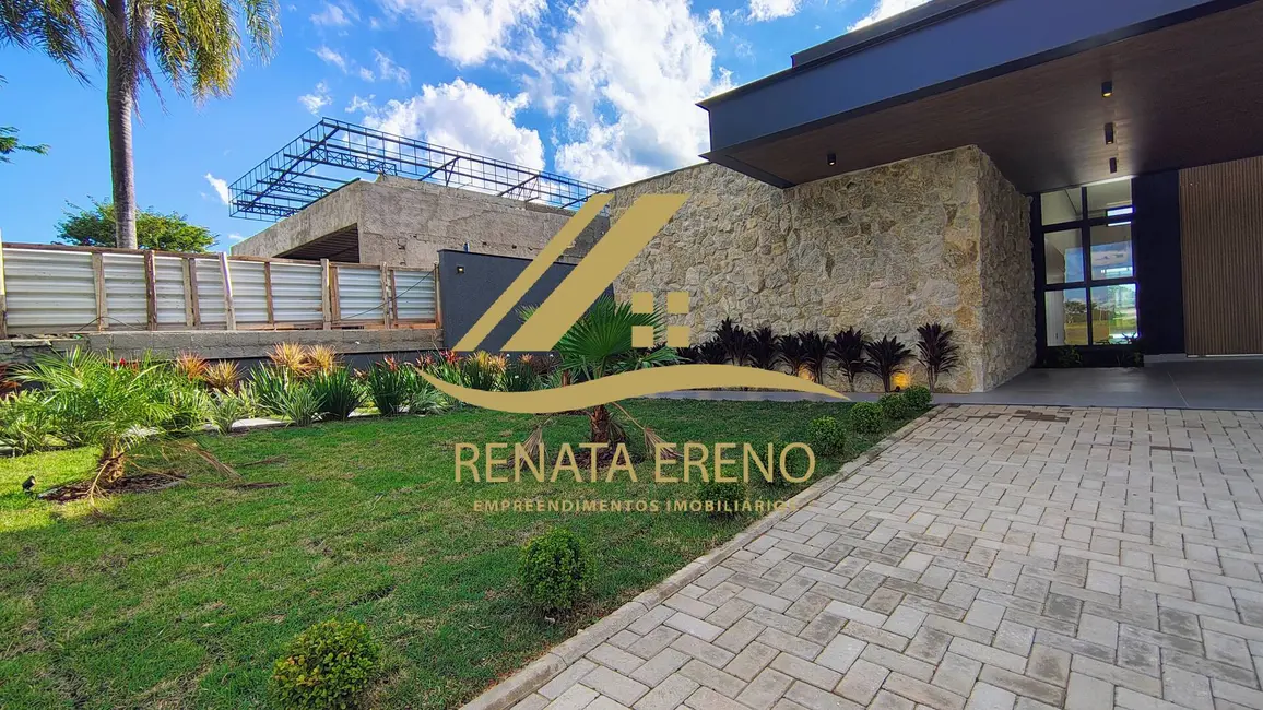 Casa de Condomínio com 4 quartos à venda, 1000m2 em Parque Reserva Fazenda Imperial, Sorocaba - SP - imagem 3 Foto 3 de Casa de Condomínio com 4 quartos à venda, 1000m2 em Parque Reserva Fazenda Imperial, Sorocaba - SP