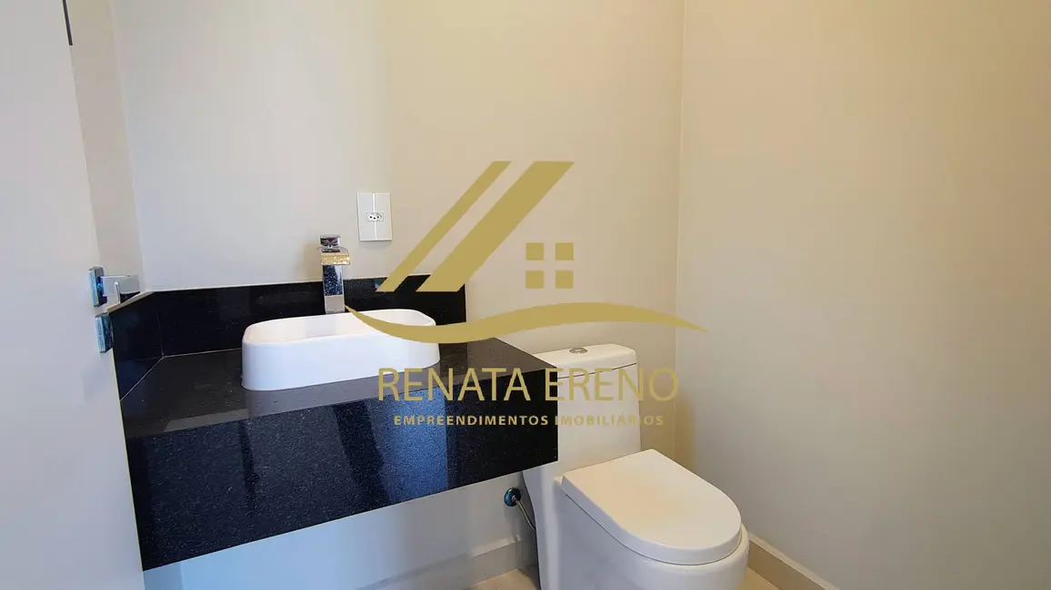 Foto 8 de Casa com 3 quartos à venda, 308m2 em Jardim Villagio Milano, Sorocaba - SP