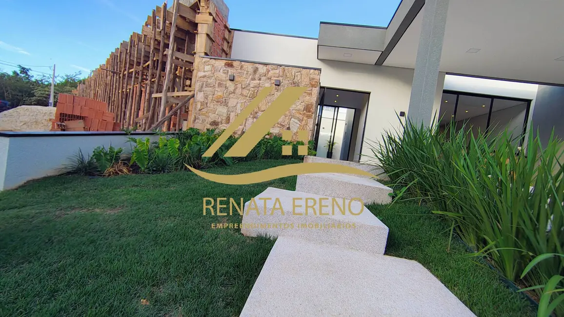 Foto 3 de Casa com 3 quartos à venda, 308m2 em Jardim Villagio Milano, Sorocaba - SP