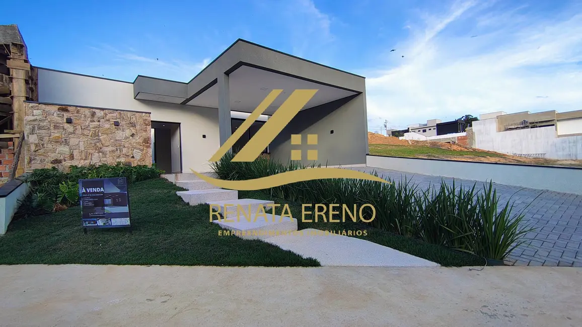 Foto 2 de Casa com 3 quartos à venda, 308m2 em Jardim Villagio Milano, Sorocaba - SP