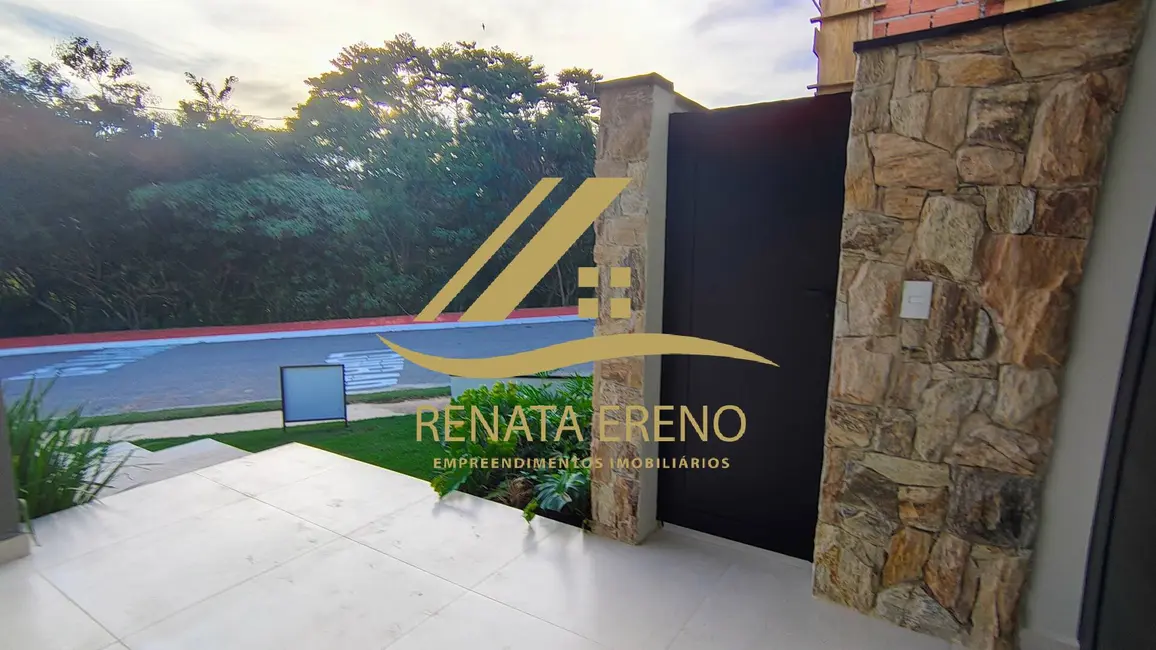 Foto 6 de Casa com 3 quartos à venda, 308m2 em Jardim Villagio Milano, Sorocaba - SP