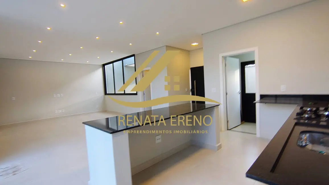 Foto 9 de Casa com 3 quartos à venda, 308m2 em Jardim Villagio Milano, Sorocaba - SP