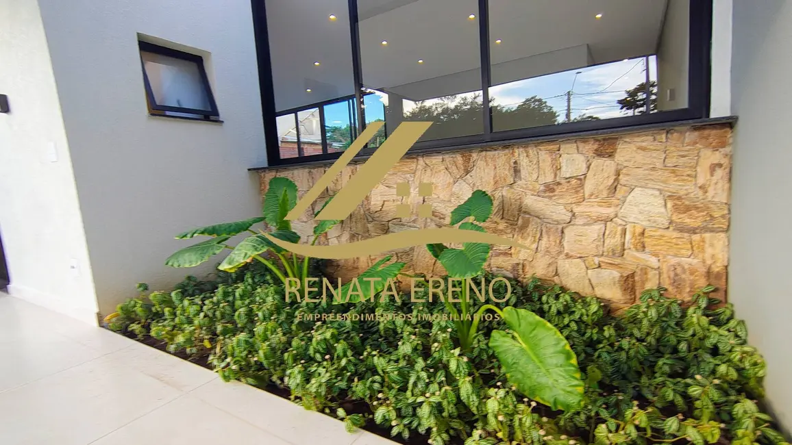 Foto 5 de Casa com 3 quartos à venda, 308m2 em Jardim Villagio Milano, Sorocaba - SP