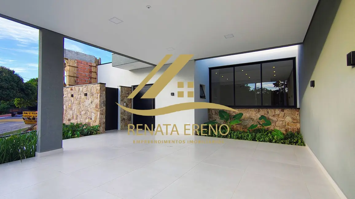 Foto 4 de Casa com 3 quartos à venda, 308m2 em Jardim Villagio Milano, Sorocaba - SP