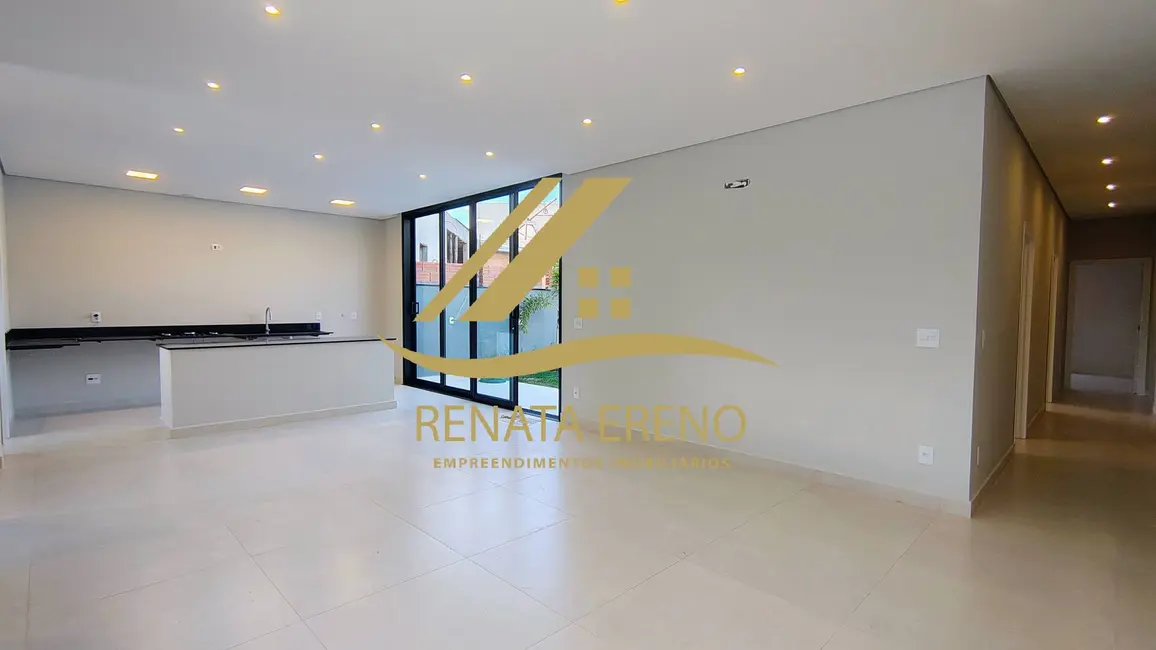 Foto 7 de Casa com 3 quartos à venda, 308m2 em Jardim Villagio Milano, Sorocaba - SP