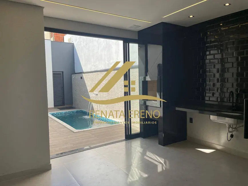 Foto 3 de Casa com 3 quartos à venda, 200m2 em Sorocaba - SP