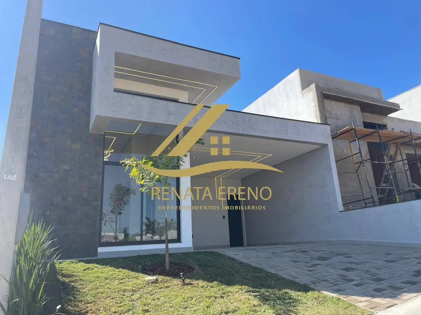 Foto 1 de Casa com 3 quartos à venda, 200m2 em Sorocaba - SP