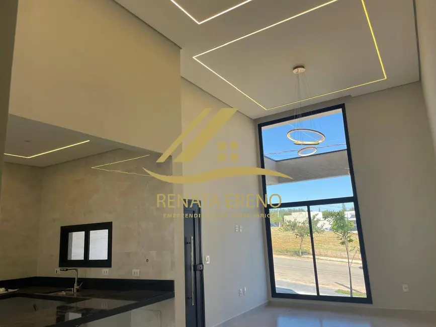 Foto 2 de Casa com 3 quartos à venda, 200m2 em Sorocaba - SP