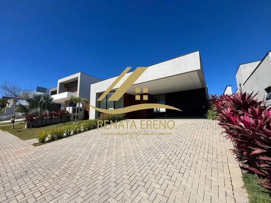 Casa de Condomínio com 3 quartos à venda, 451m2 em Alphaville Nova Esplanada, Votorantim - SP - imagem 4 Foto 4 de Casa de Condomínio com 3 quartos à venda, 451m2 em Alphaville Nova Esplanada, Votorantim - SP