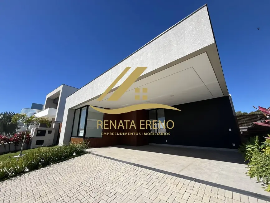 Casa de Condomínio com 3 quartos à venda, 451m2 em Alphaville Nova Esplanada, Votorantim - SP - imagem 2 Foto 2 de Casa de Condomínio com 3 quartos à venda, 451m2 em Alphaville Nova Esplanada, Votorantim - SP