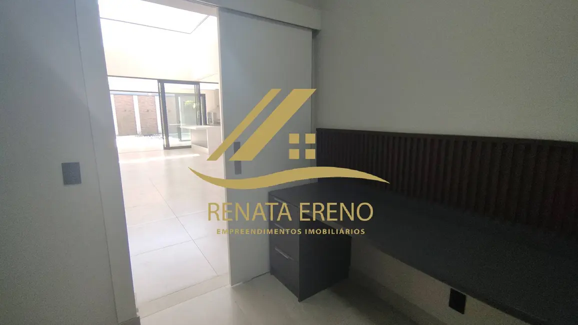 Foto 9 de Casa de Condomínio com 4 quartos à venda e para alugar, 450m2 em Alphaville Nova Esplanada, Votorantim - SP