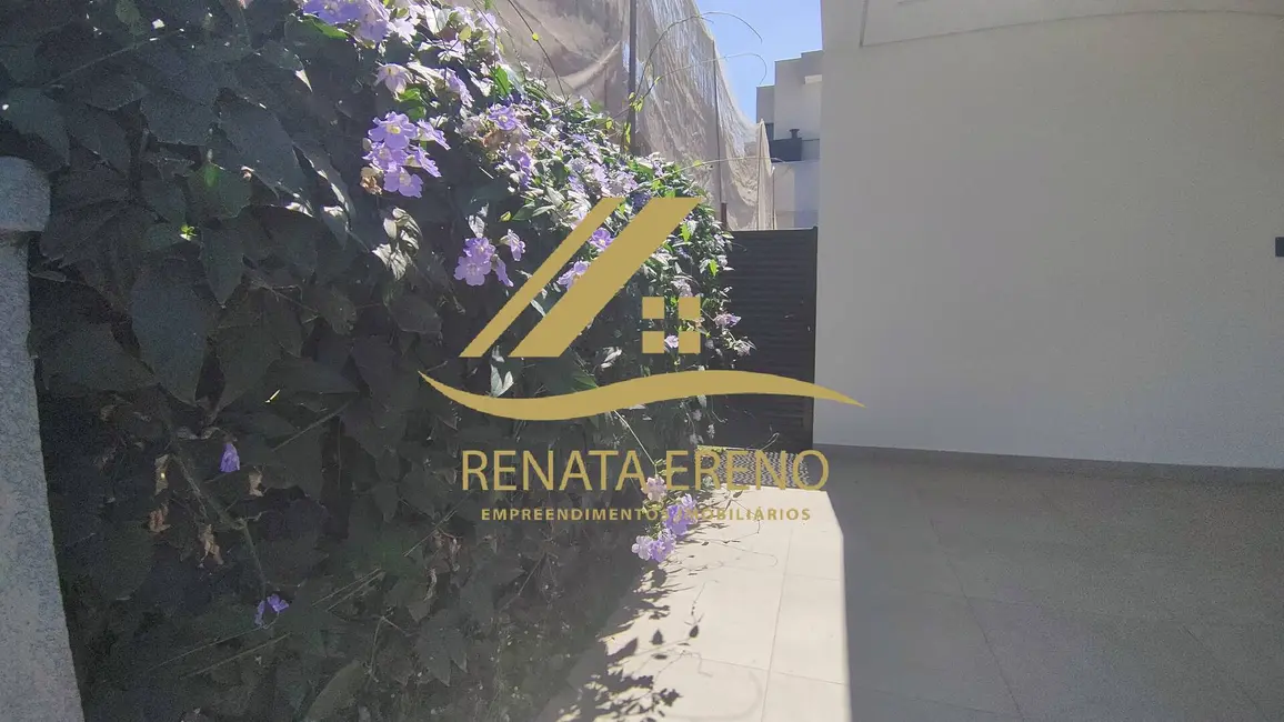 Foto 3 de Casa de Condomínio com 4 quartos à venda e para alugar, 450m2 em Alphaville Nova Esplanada, Votorantim - SP