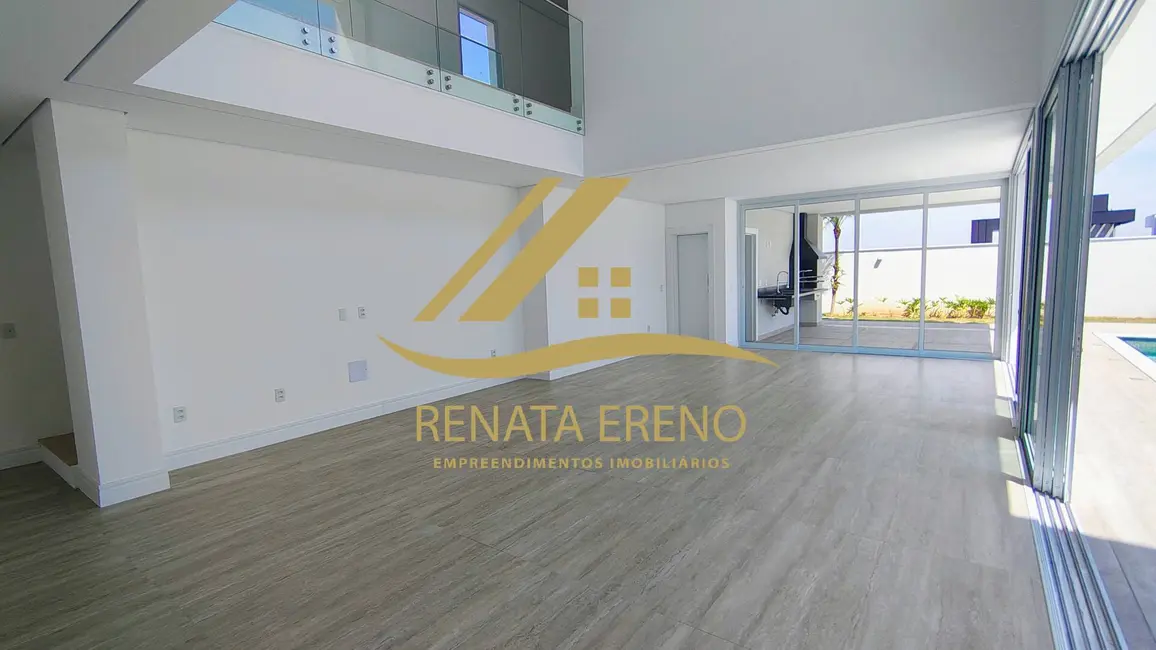 Casa de Condomínio com 4 quartos à venda, 451m2 em Alphaville Nova Esplanada, Votorantim - SP - imagem 9 Foto 9 de Casa de Condomínio com 4 quartos à venda, 451m2 em Alphaville Nova Esplanada, Votorantim - SP