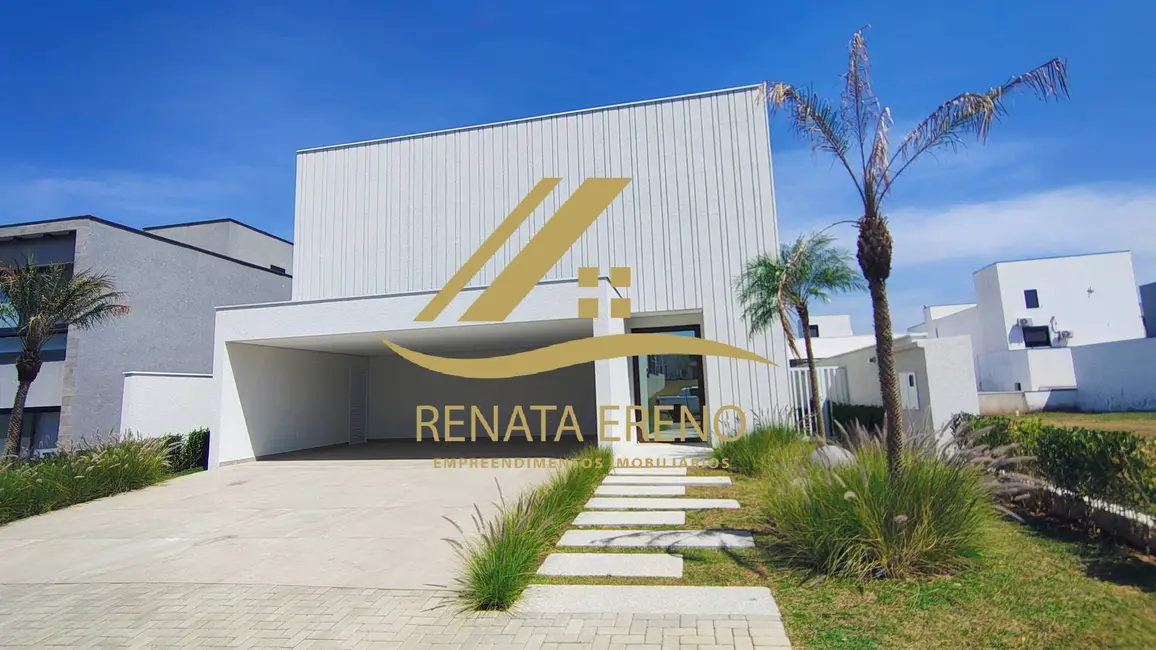 Casa de Condomínio com 4 quartos à venda, 451m2 em Alphaville Nova Esplanada, Votorantim - SP - imagem 1 Foto 1 de Casa de Condomínio com 4 quartos à venda, 451m2 em Alphaville Nova Esplanada, Votorantim - SP