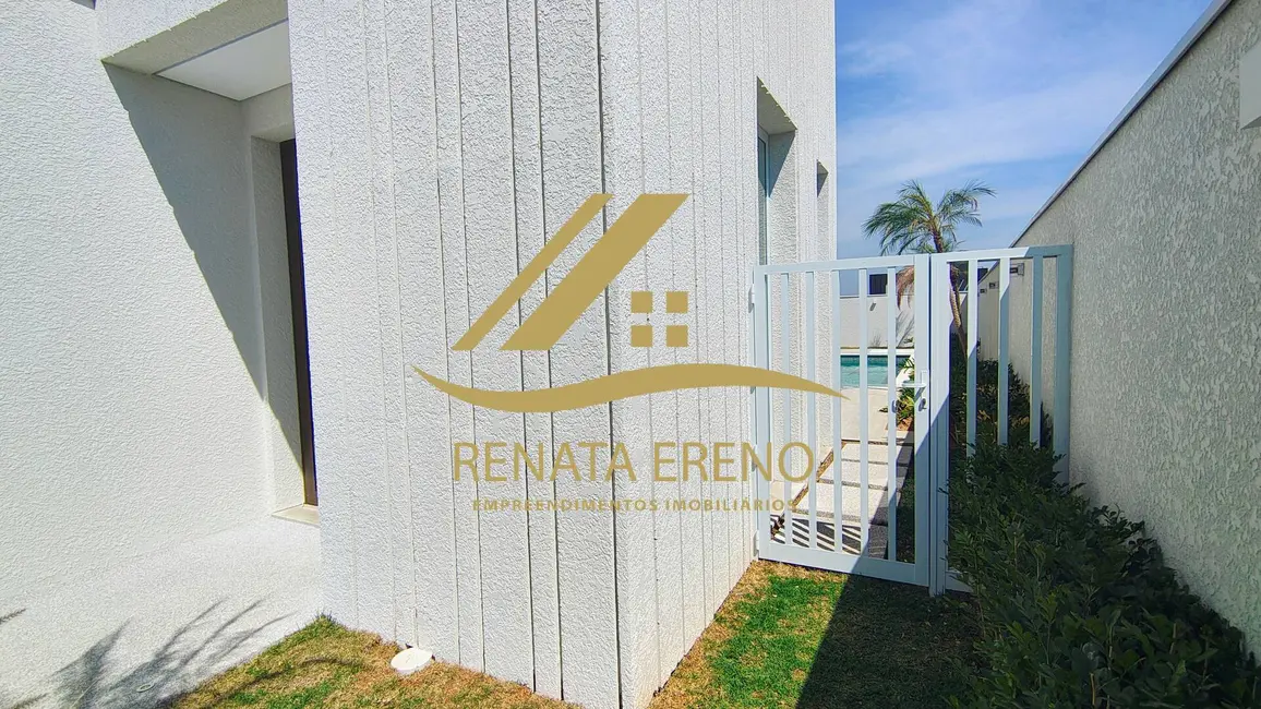 Casa de Condomínio com 4 quartos à venda, 451m2 em Alphaville Nova Esplanada, Votorantim - SP - imagem 7 Foto 7 de Casa de Condomínio com 4 quartos à venda, 451m2 em Alphaville Nova Esplanada, Votorantim - SP