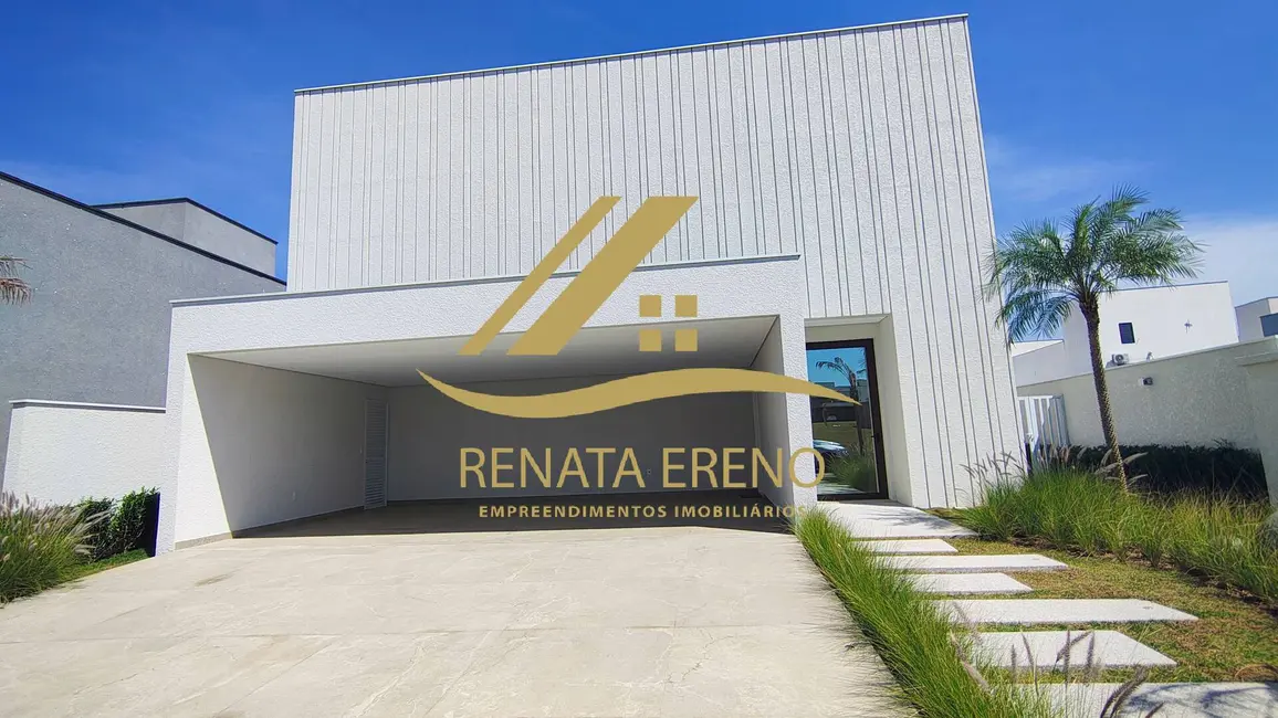 Casa de Condomínio com 4 quartos à venda, 451m2 em Alphaville Nova Esplanada, Votorantim - SP - imagem 4 Foto 4 de Casa de Condomínio com 4 quartos à venda, 451m2 em Alphaville Nova Esplanada, Votorantim - SP