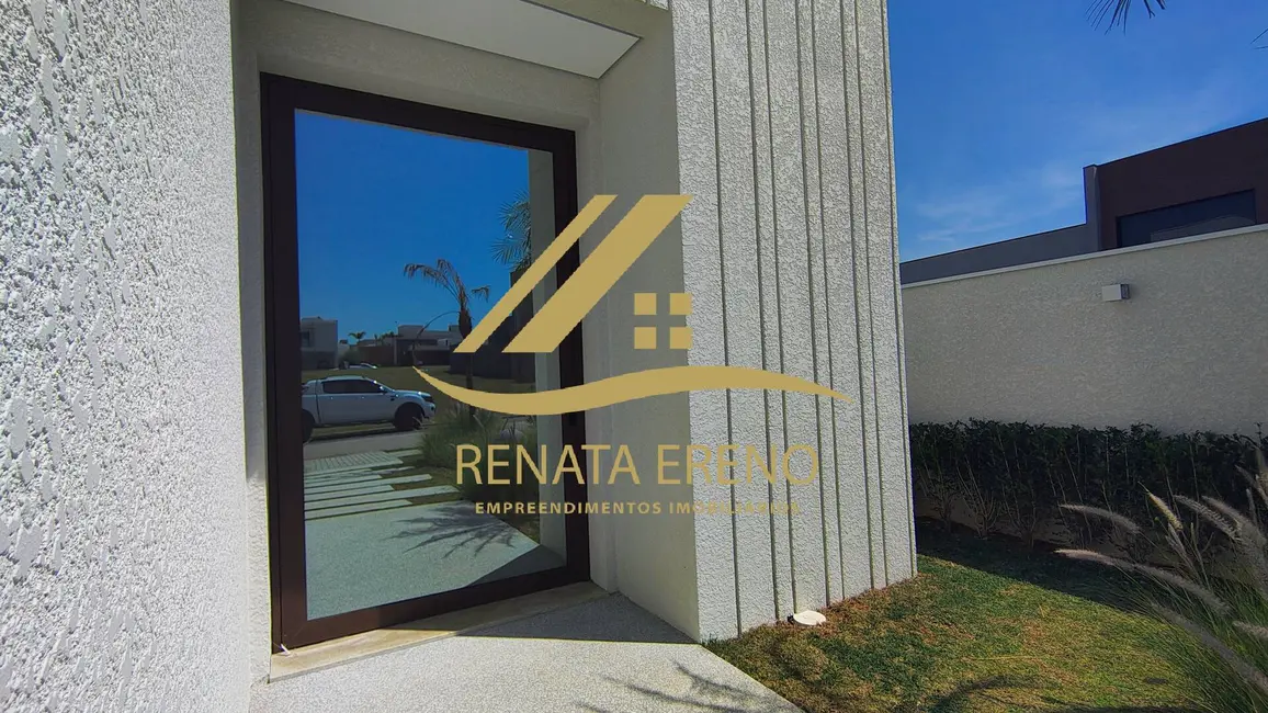 Casa de Condomínio com 4 quartos à venda, 451m2 em Alphaville Nova Esplanada, Votorantim - SP - imagem 5 Foto 5 de Casa de Condomínio com 4 quartos à venda, 451m2 em Alphaville Nova Esplanada, Votorantim - SP