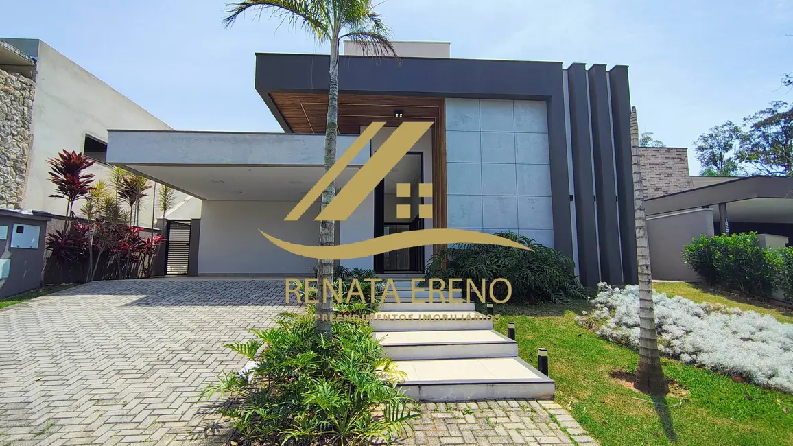 Casa de Condomínio com 4 quartos à venda, 487m2 em Alphaville Nova Esplanada, Votorantim - SP - imagem 9 Foto 9 de Casa de Condomínio com 4 quartos à venda, 487m2 em Alphaville Nova Esplanada, Votorantim - SP