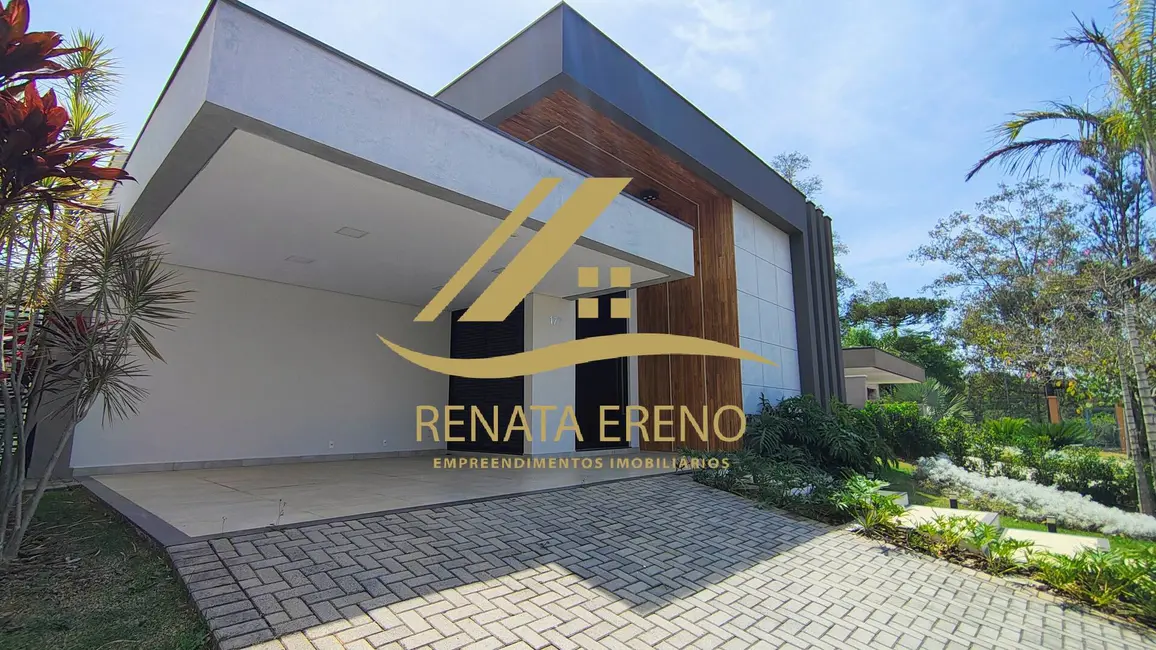 Casa de Condomínio com 4 quartos à venda, 487m2 em Alphaville Nova Esplanada, Votorantim - SP - imagem 4 Foto 4 de Casa de Condomínio com 4 quartos à venda, 487m2 em Alphaville Nova Esplanada, Votorantim - SP