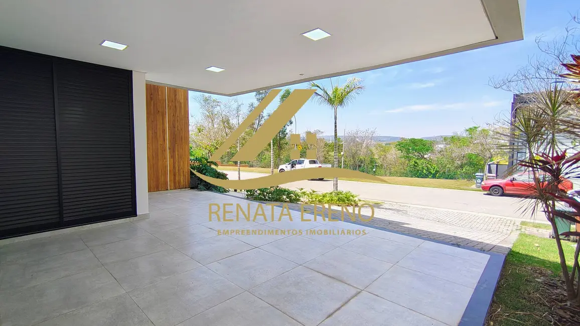 Casa de Condomínio com 4 quartos à venda, 487m2 em Alphaville Nova Esplanada, Votorantim - SP - imagem 6 Foto 6 de Casa de Condomínio com 4 quartos à venda, 487m2 em Alphaville Nova Esplanada, Votorantim - SP