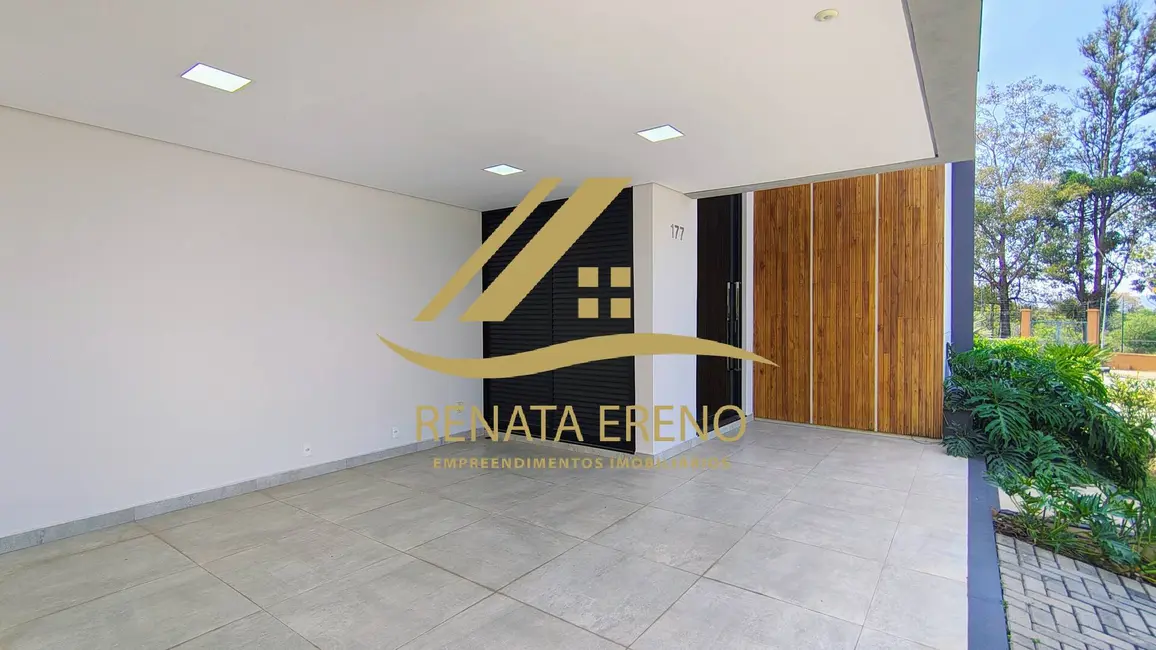 Casa de Condomínio com 4 quartos à venda, 487m2 em Alphaville Nova Esplanada, Votorantim - SP - imagem 5 Foto 5 de Casa de Condomínio com 4 quartos à venda, 487m2 em Alphaville Nova Esplanada, Votorantim - SP